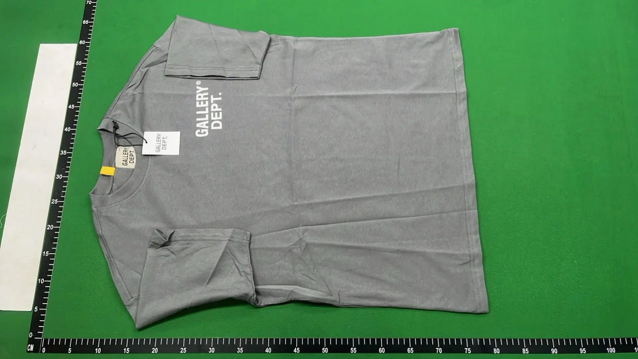  GALLERY DEPT T-shirt tee  (10styles）