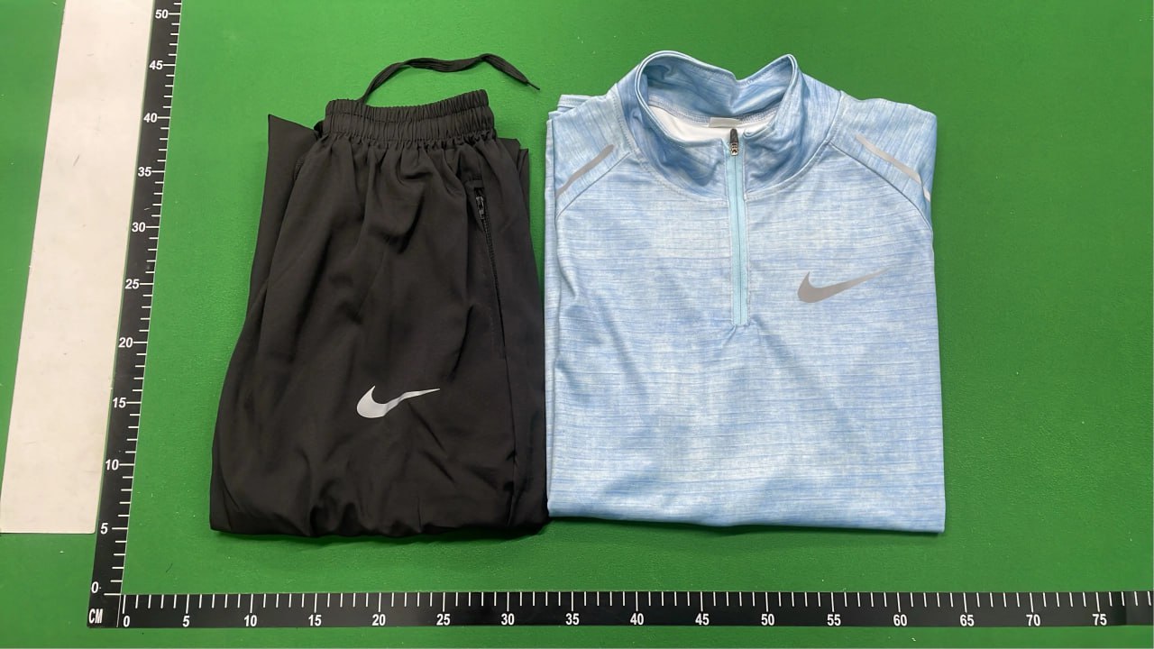   Nike Sports  set（10styles）