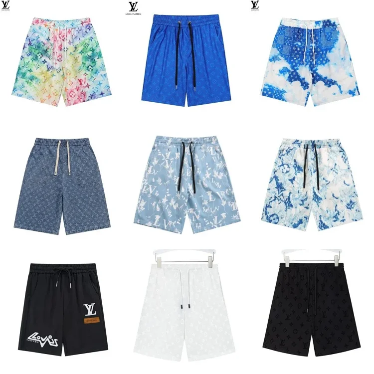 Louis Vuitton shorts