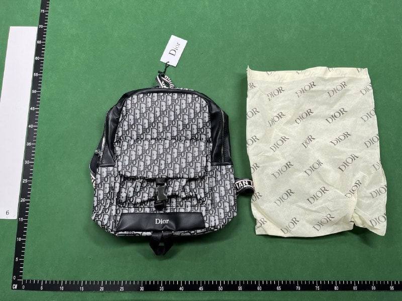  Dior bags