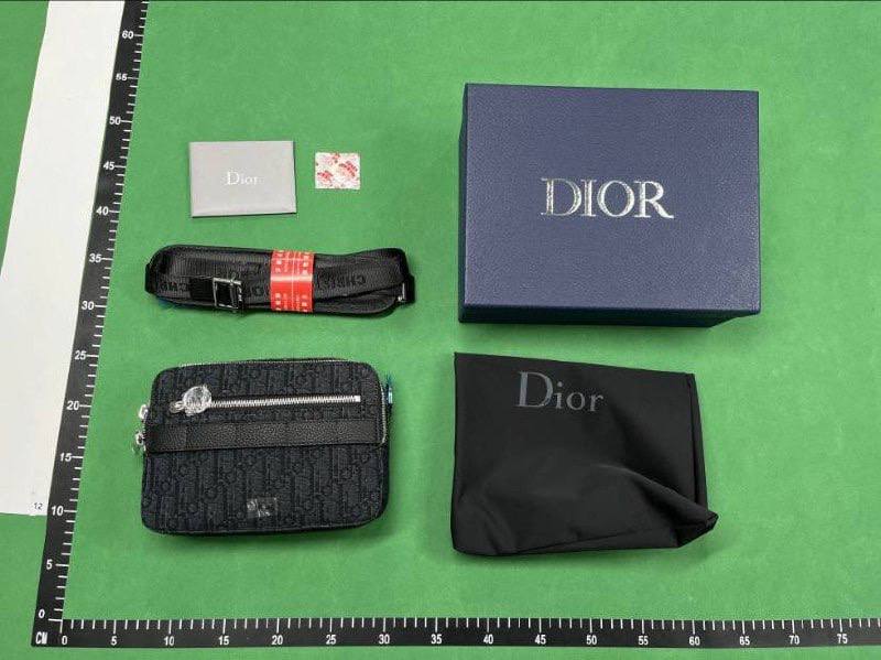  Dior bags