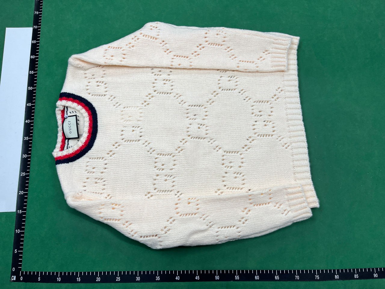 Gucci sweater（+15 colo）                                                                                         