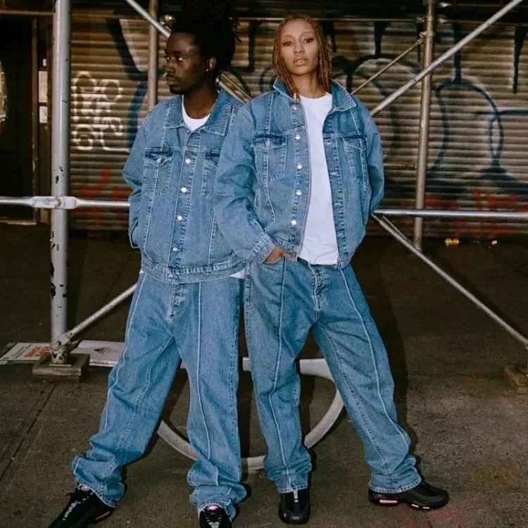  Corteiz Tracksuits