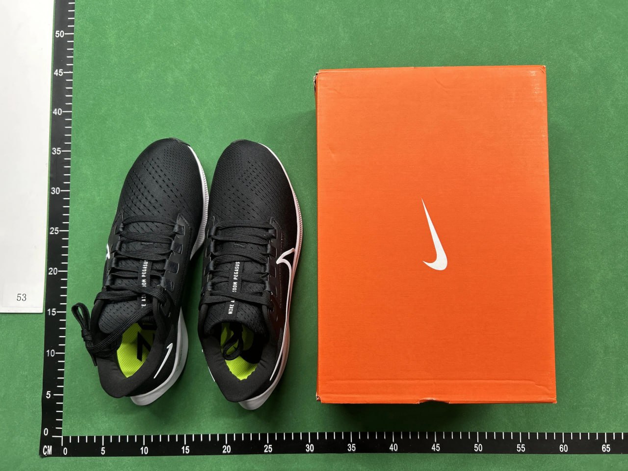 Nike Air Zoom Pegasus 38