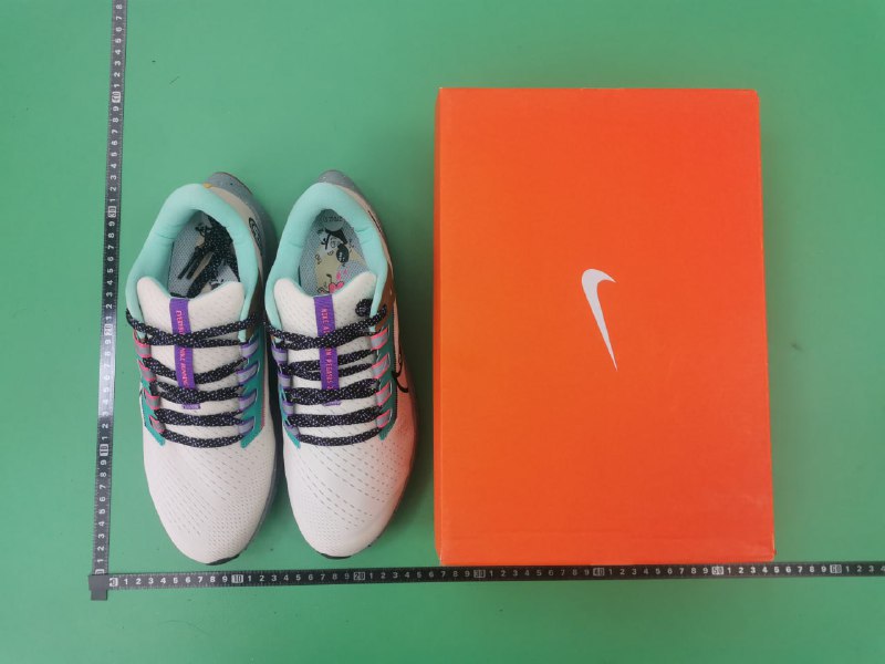 Nike Air Zoom Pegasus 38