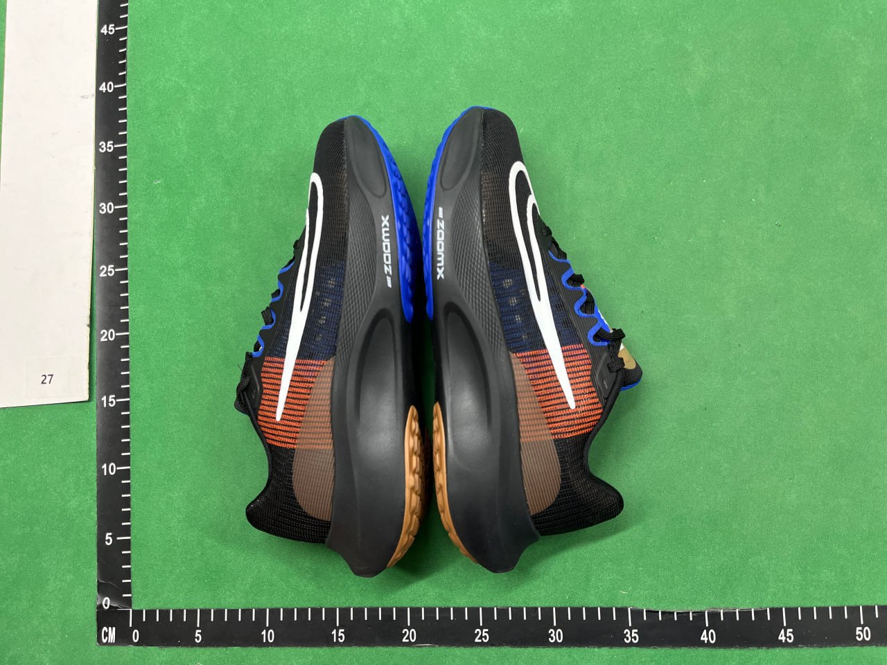  GOT-ZOOM FLY5
