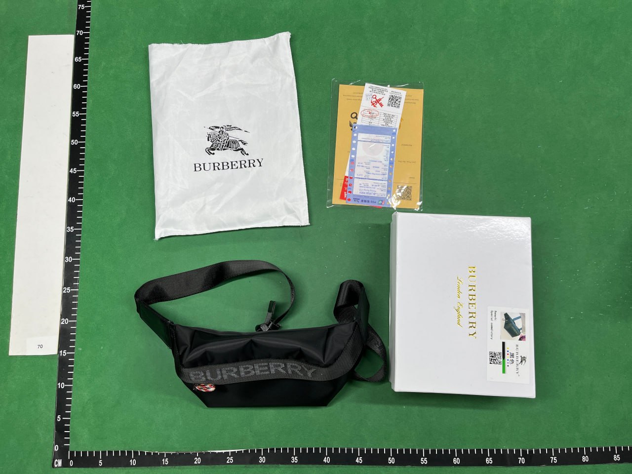  Various designer bags                                                                                                      
