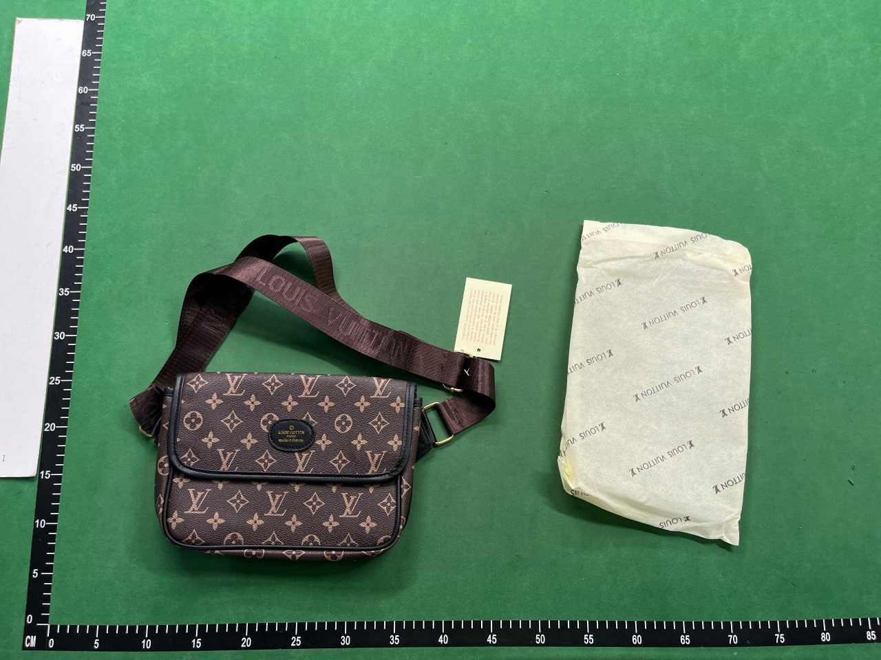  Various designer bags                                                                                                      