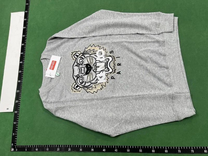  Kenzo sweatshirt (20+)