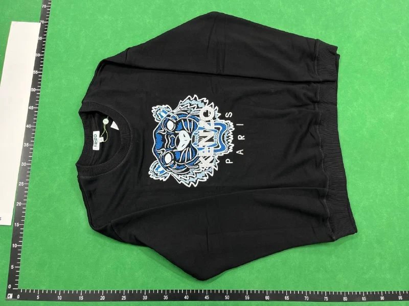  Kenzo sweatshirt (20+)