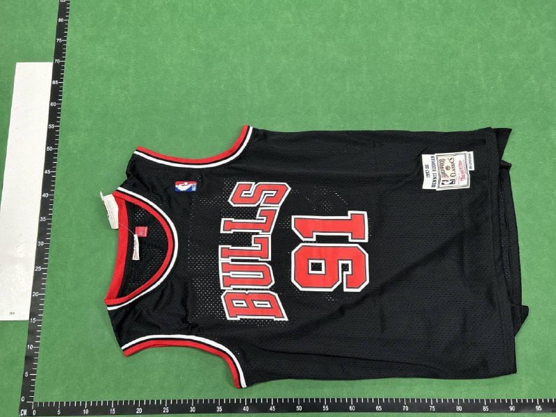 Basketball vest   (40 CP)