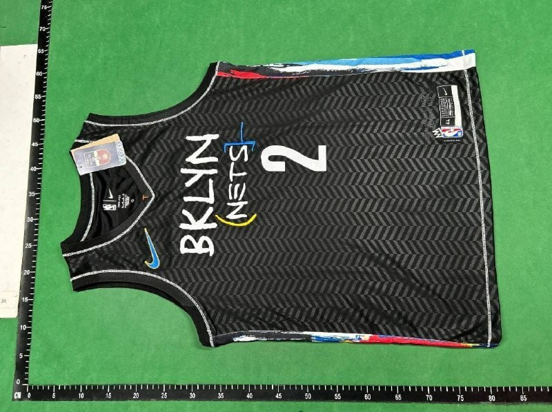 Basketball vest   (40 CP)