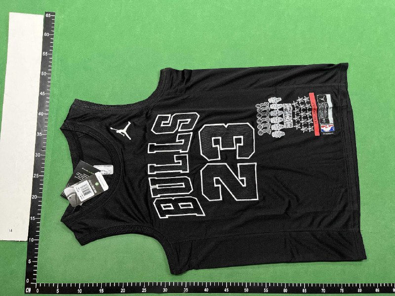 Basketball vest   (40 CP)