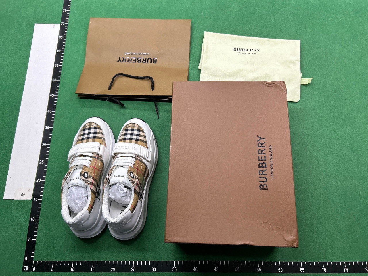 Burberry