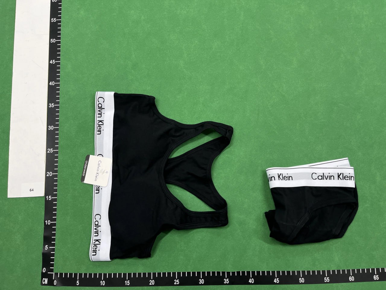  Calvin Klein Women Underwear