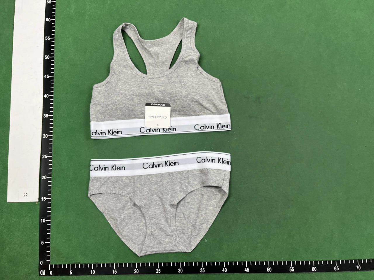  Calvin Klein Women Underwear