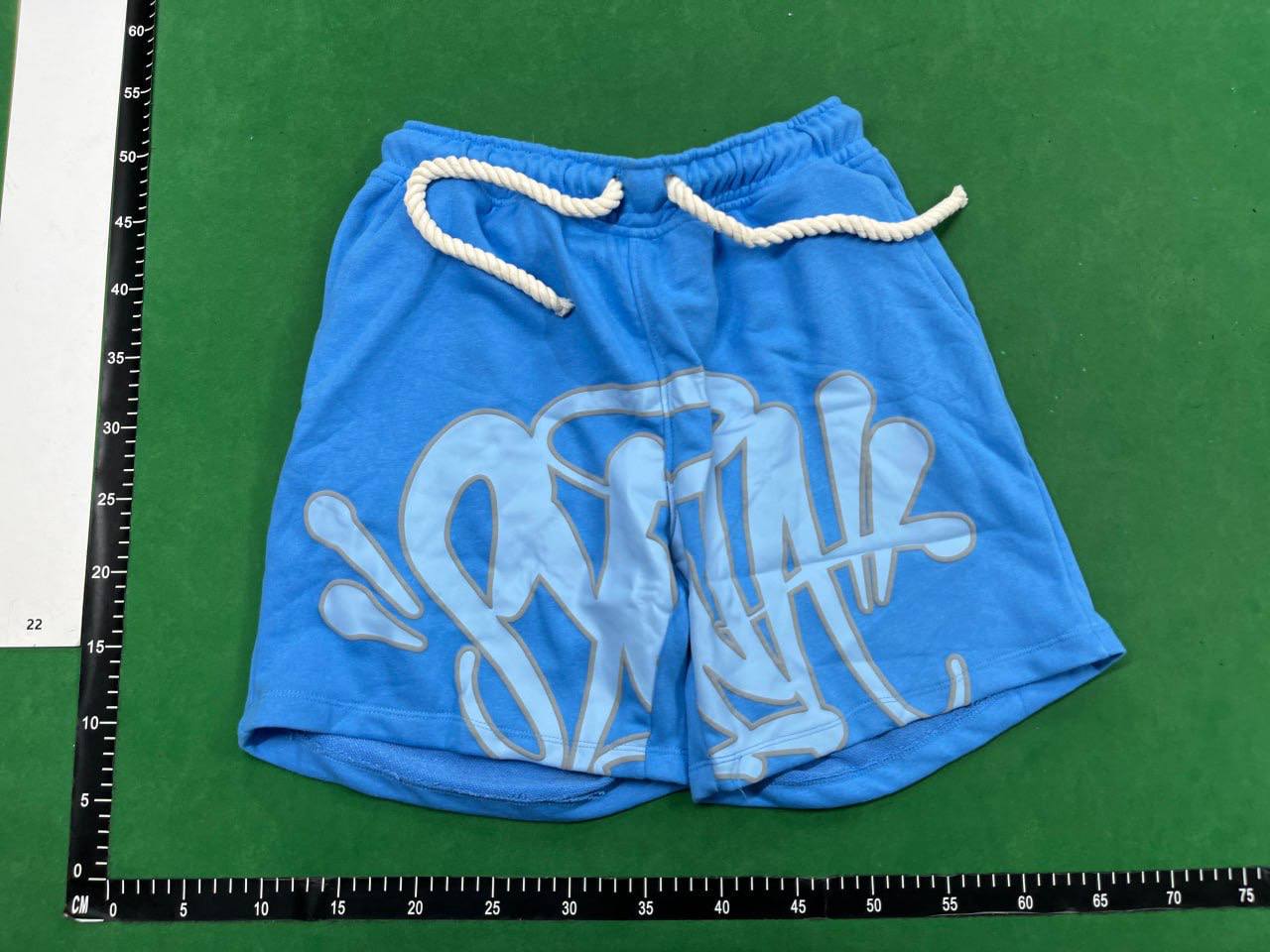 Syna World Short Set