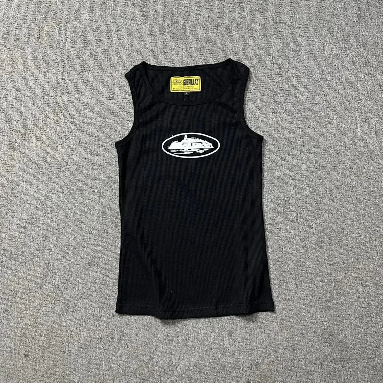 CORTEIZ & PRADA Women's Vest