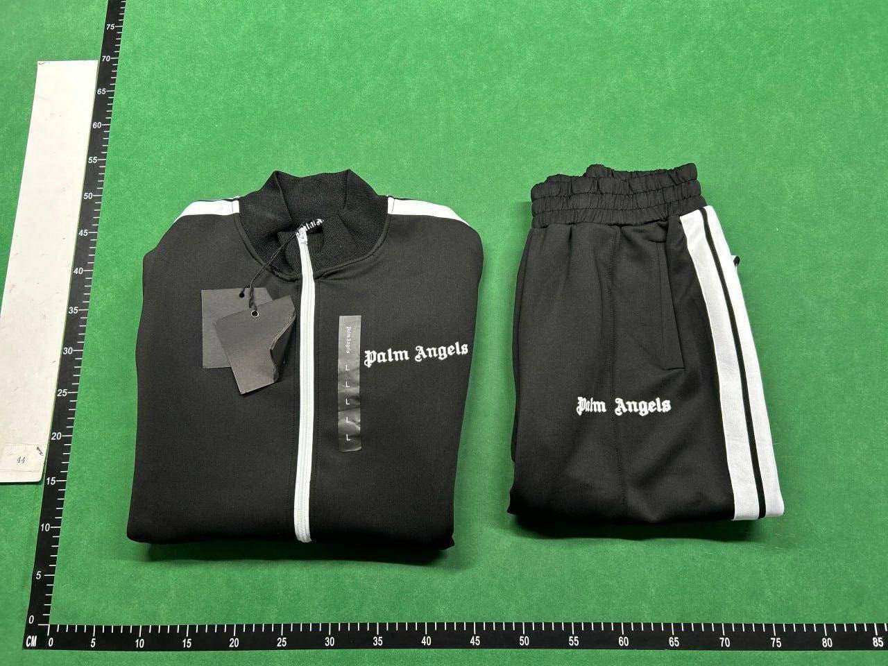 Angel Palm set