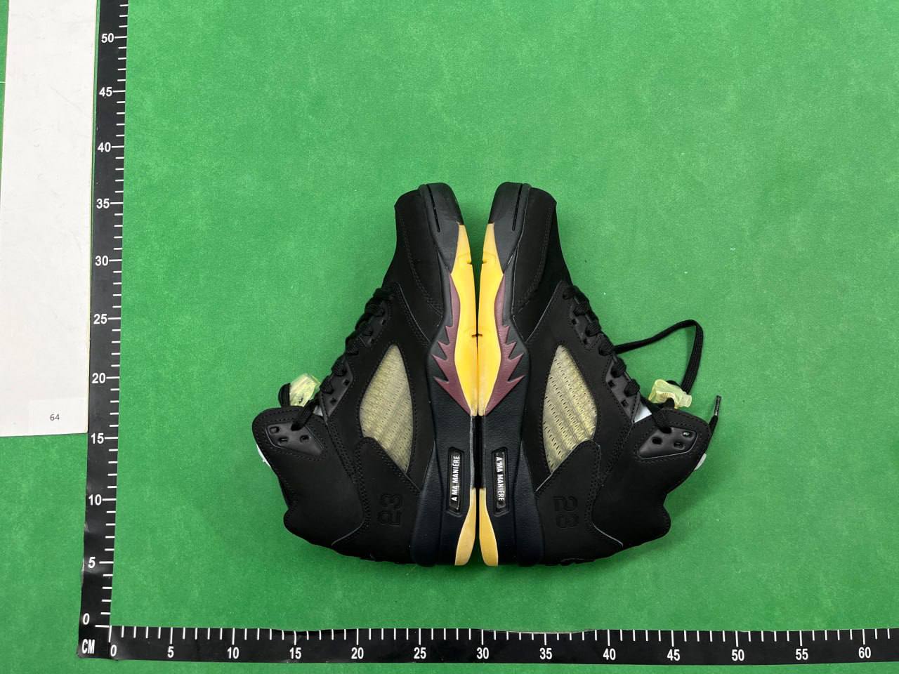  Jordan 5 Retro （30 Color）