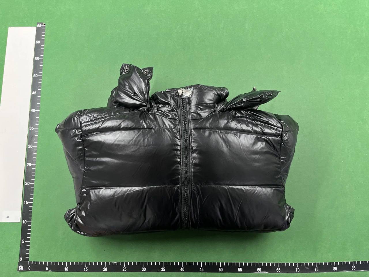 Moncler Maya down jacket+NFC  