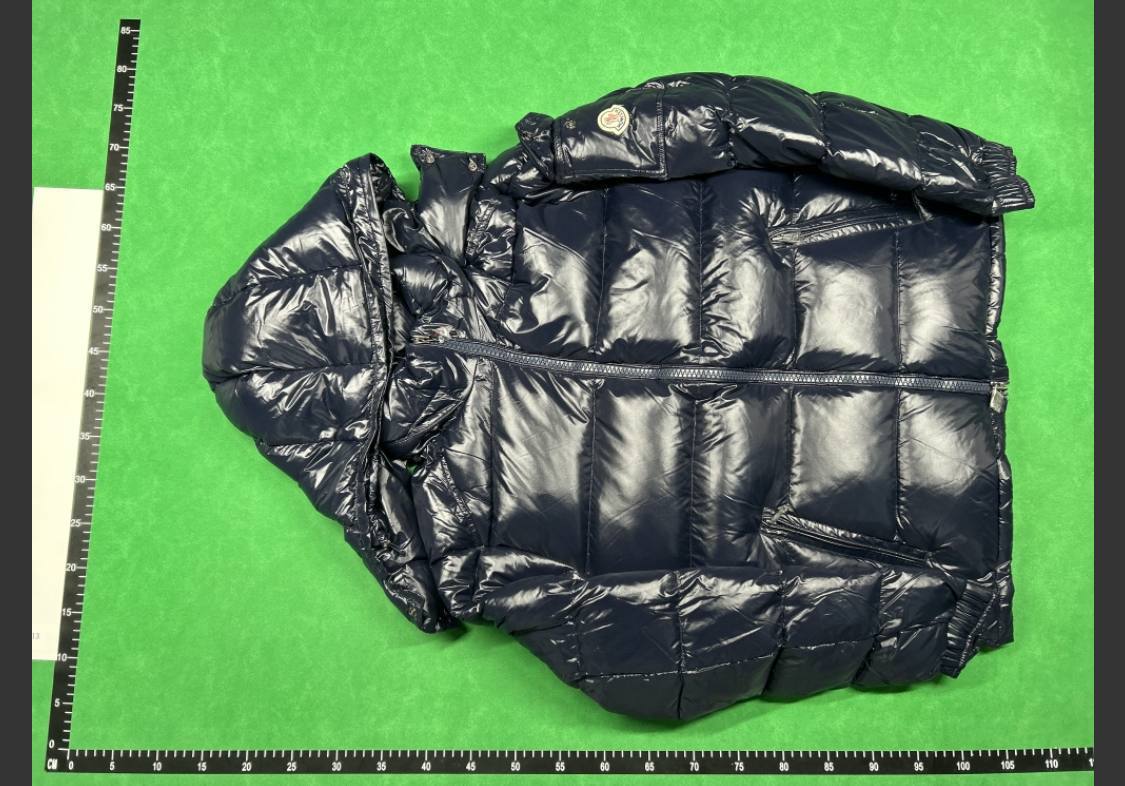 Moncler Maya down jacket+NFC  