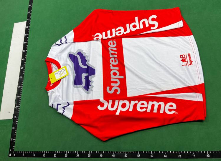  Motocross & Racing  Supreme Longsleeve Tee