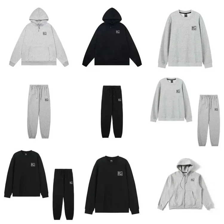 Nike Tracksuit                                                                                      