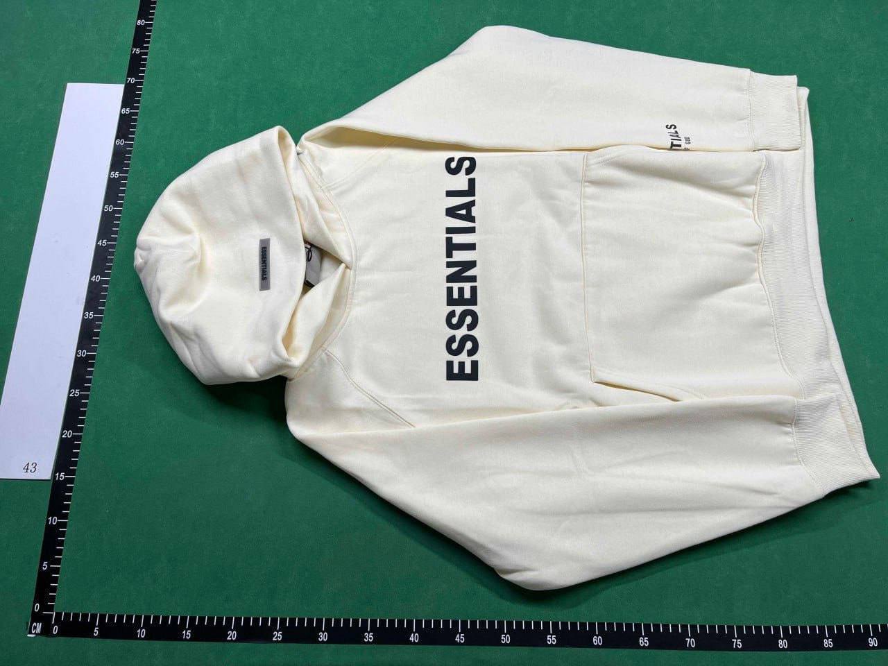   Essentials Clothes