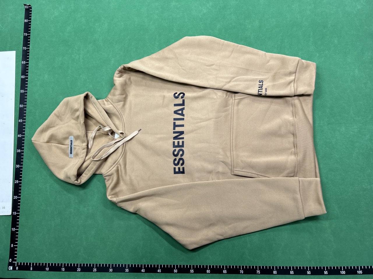   Essentials Clothes