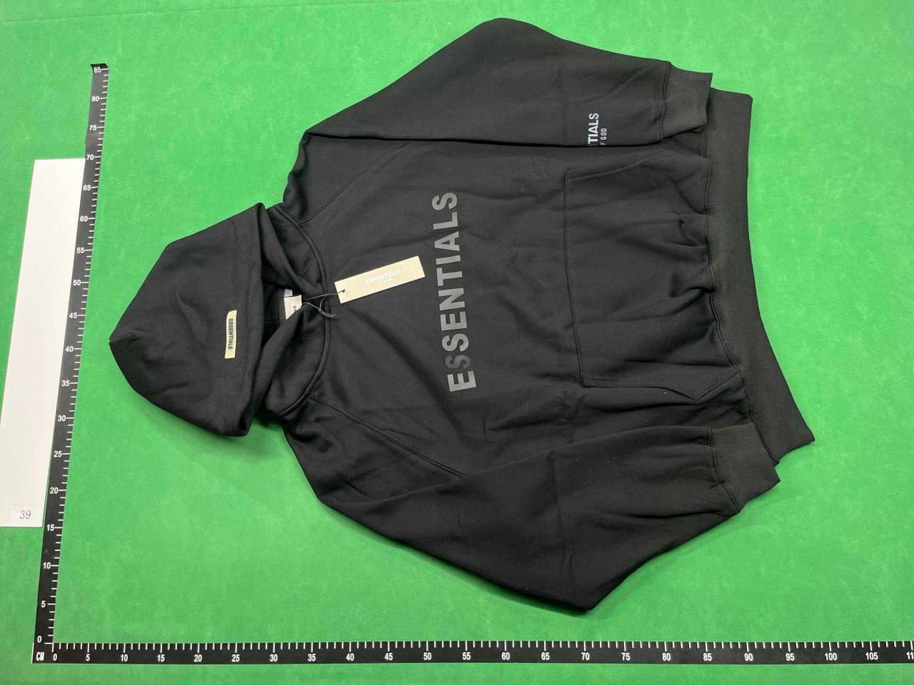   Essentials Clothes
