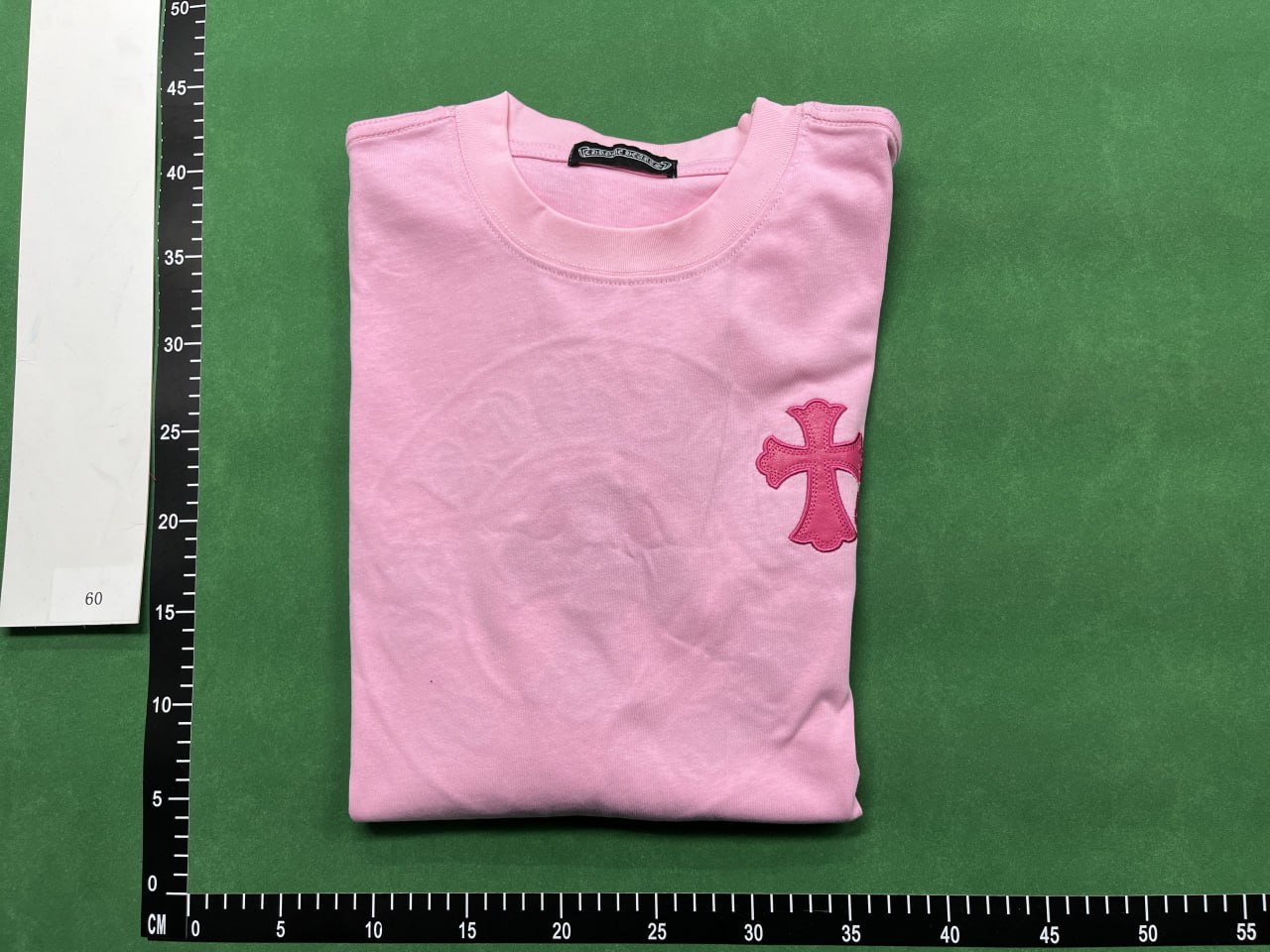  Chrome Hearts T-Shirt