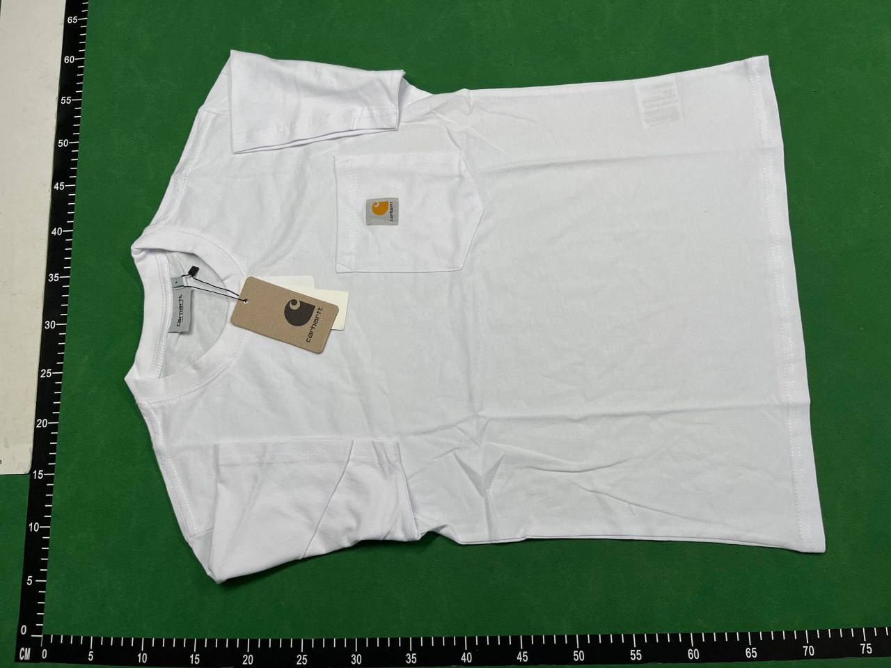  T-Shirt Carrhart