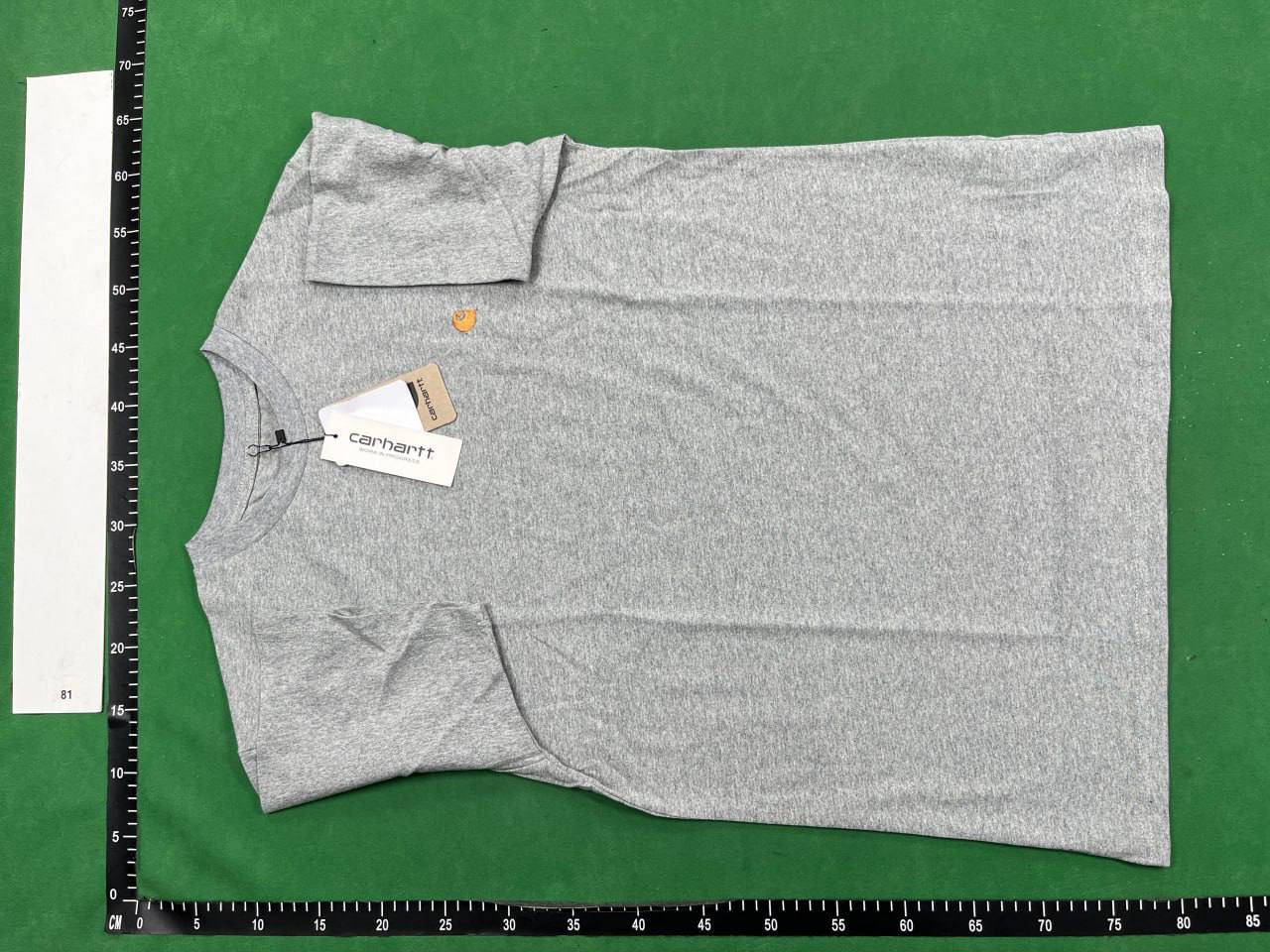  T-Shirt Carrhart