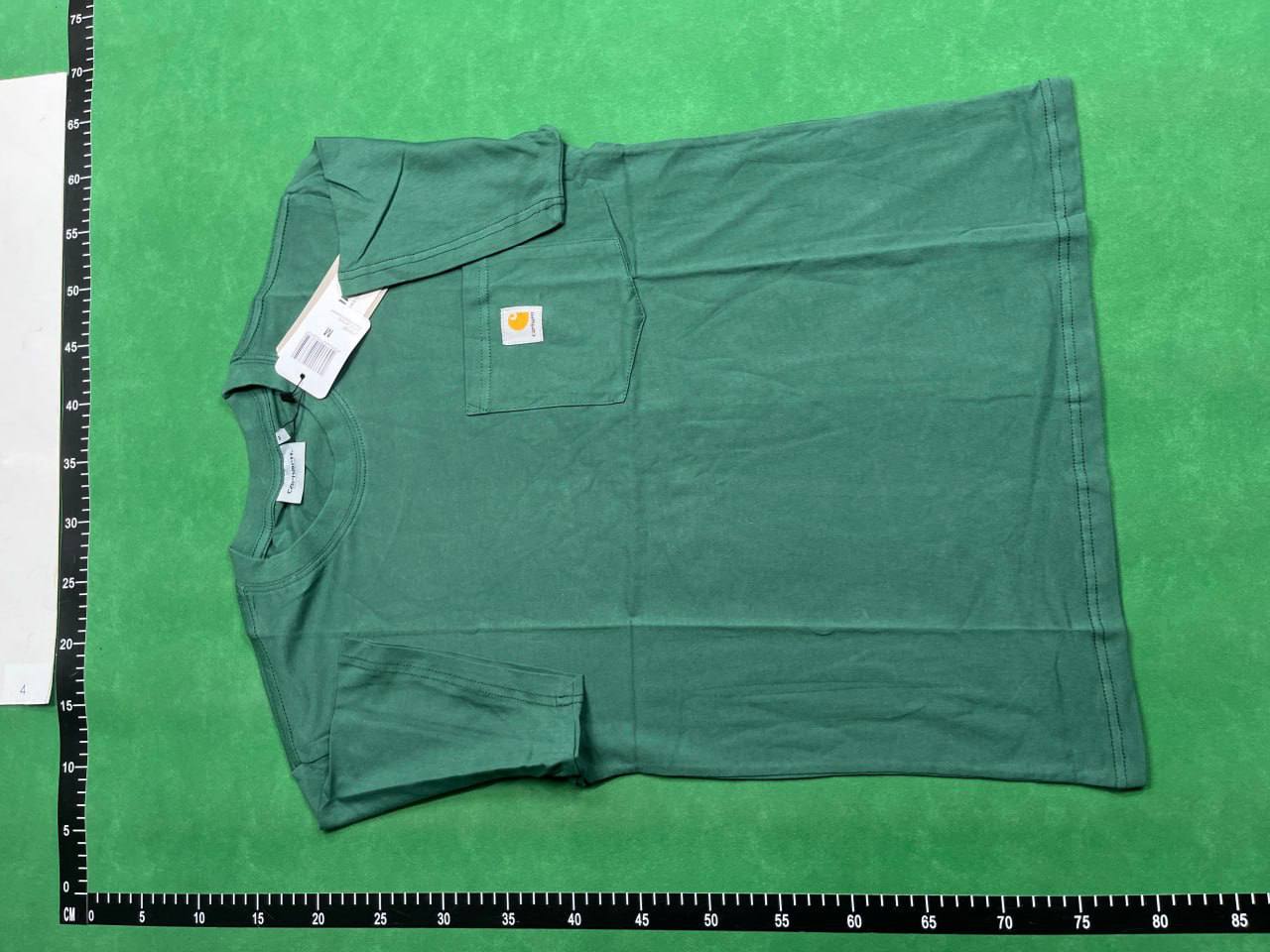  T-Shirt Carrhart