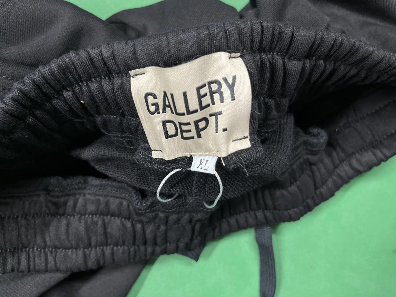 Gallery dept  shorts 