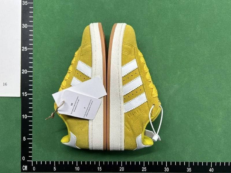 campus shoes