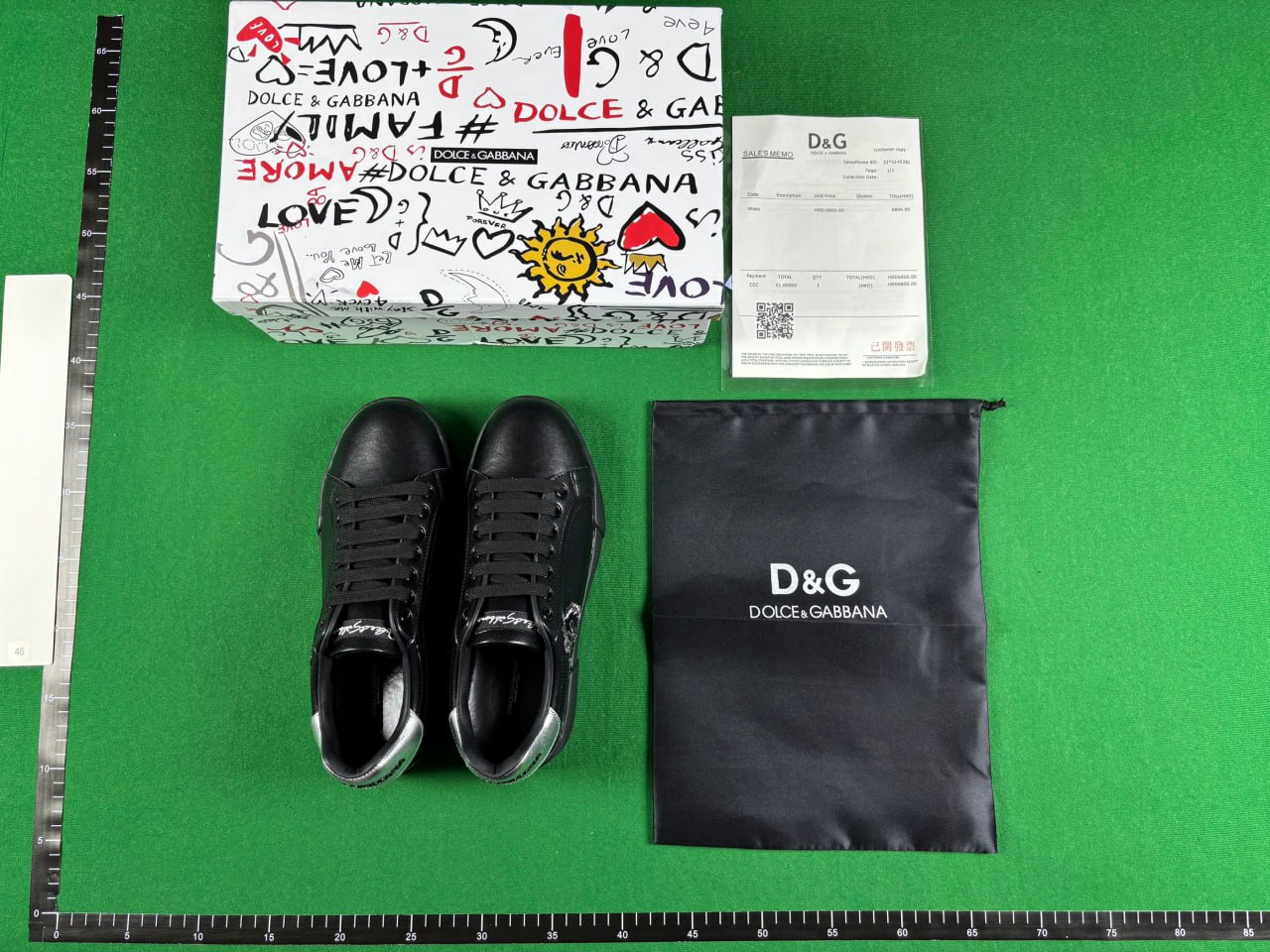 Dolce & Gabbana Casual Shoes