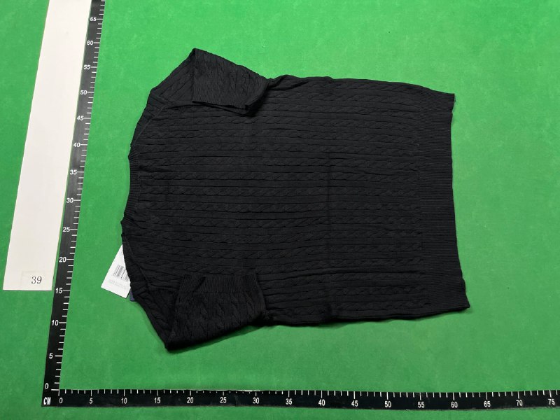 Ralph Lauren Short-sleeved Sweater