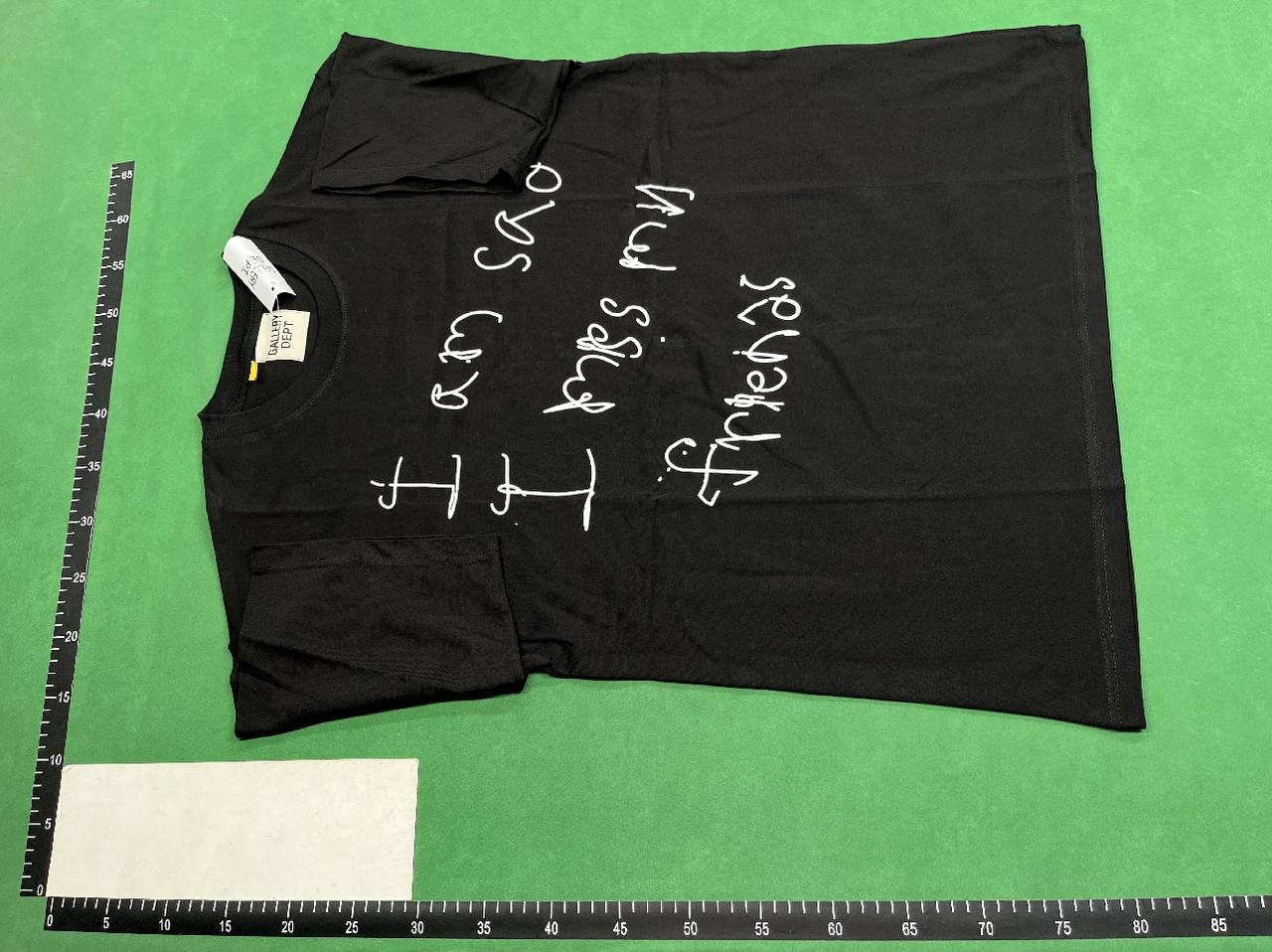  Gallery Dept Tee