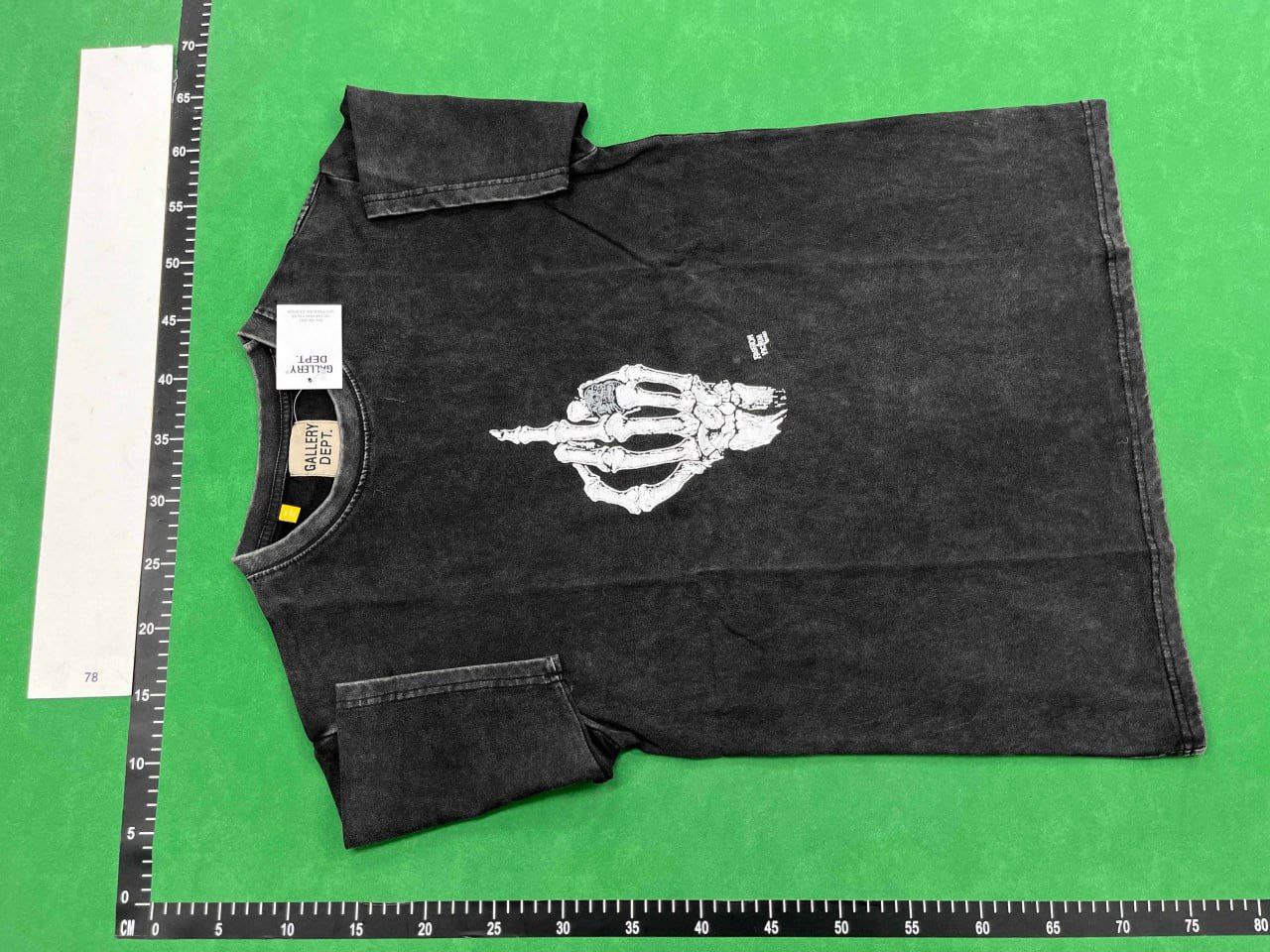  Gallery Dept Tee