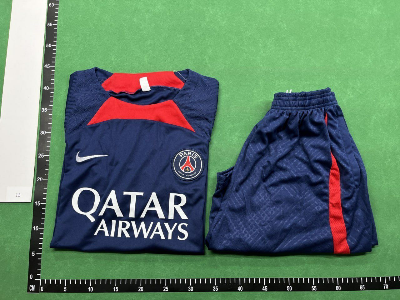 Qatar Short Sleeve Suits