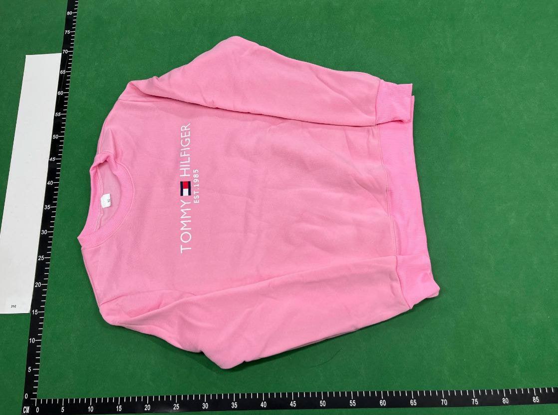 TOMMY  Hoodie