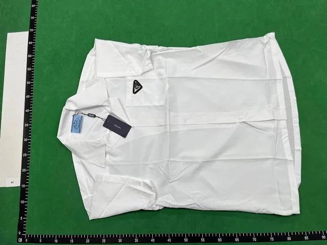 Prada T-shirt【high quality】