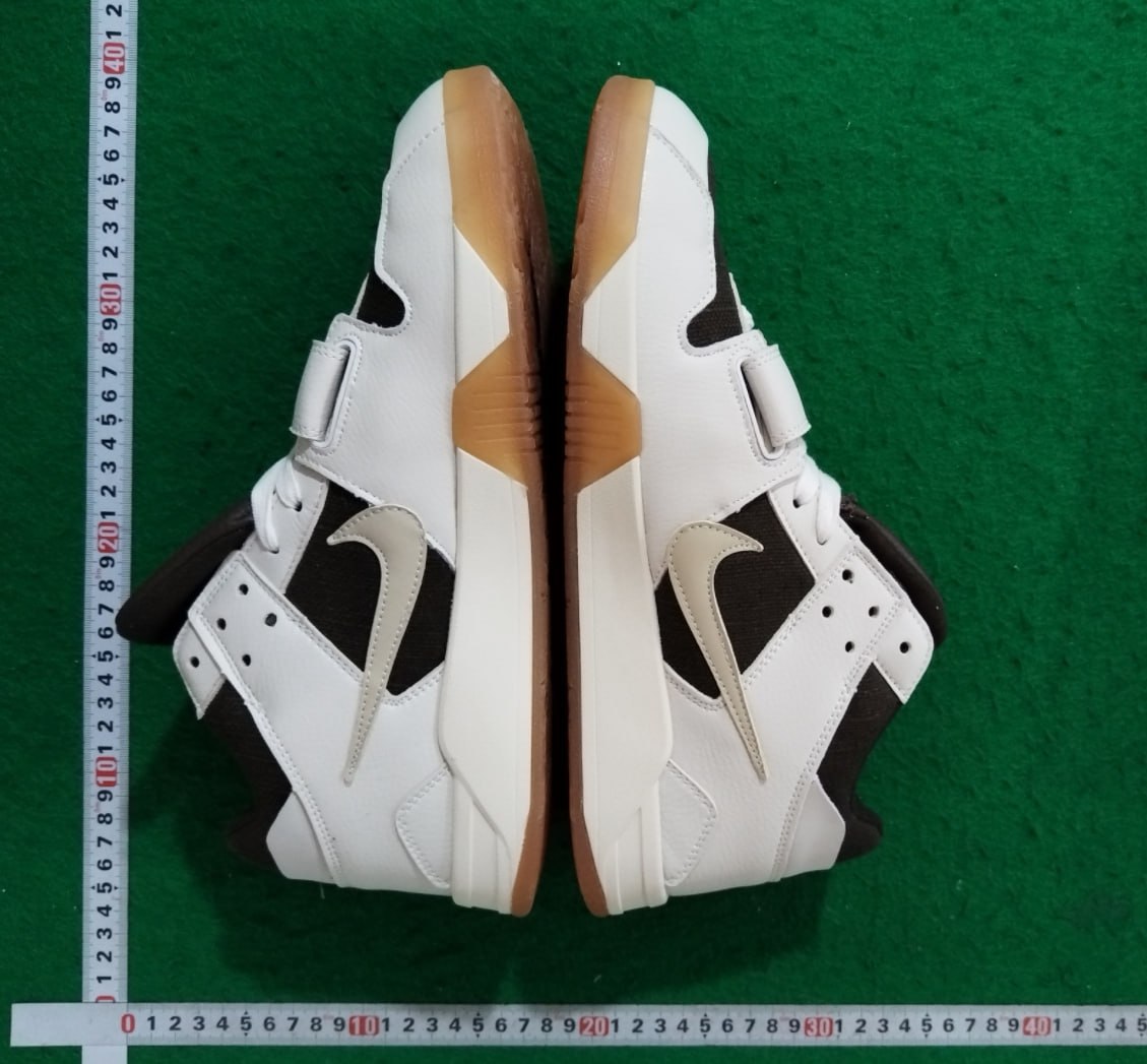 Nike Jordan Jack TR