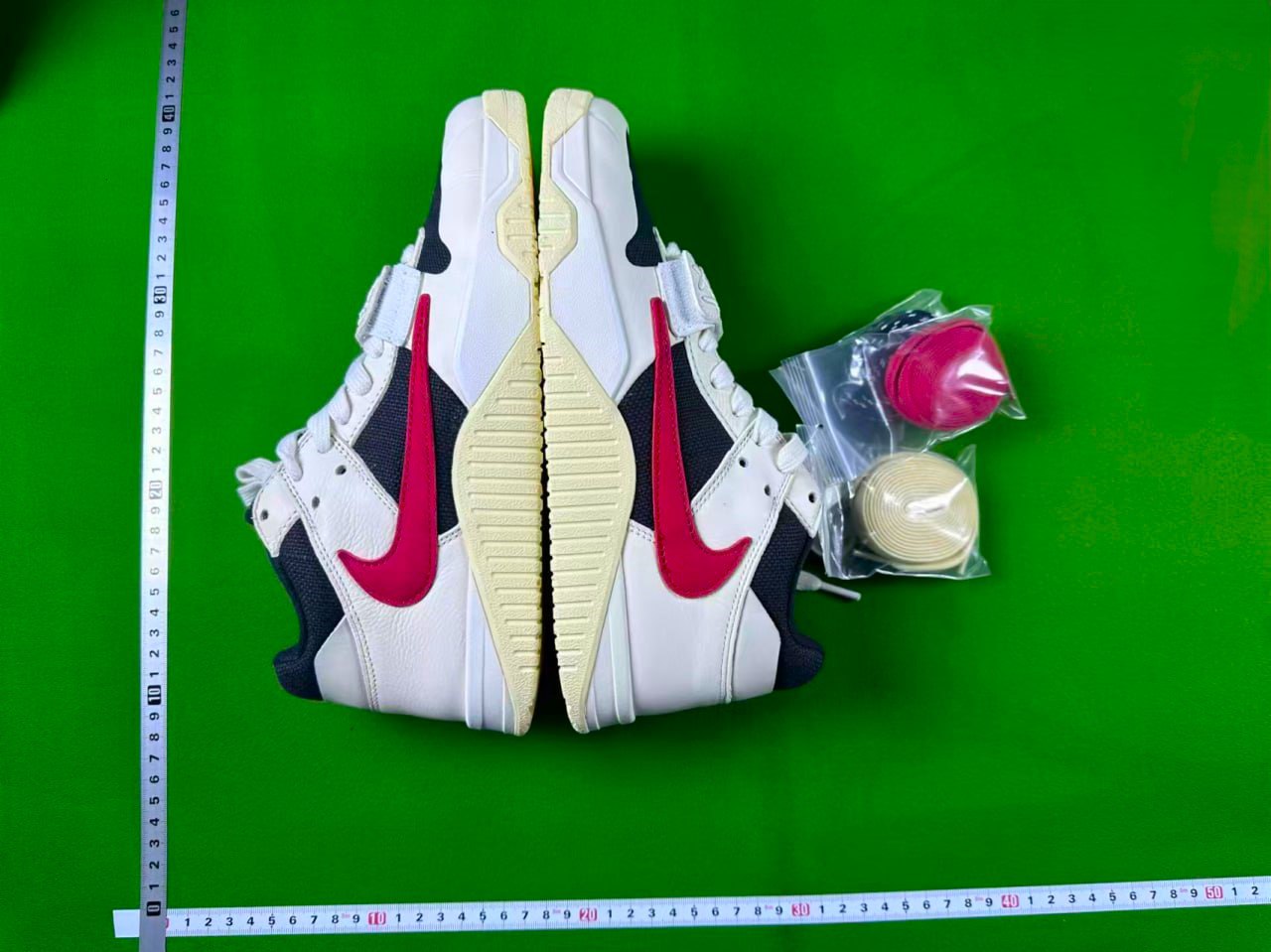 Nike Jordan Jack TR