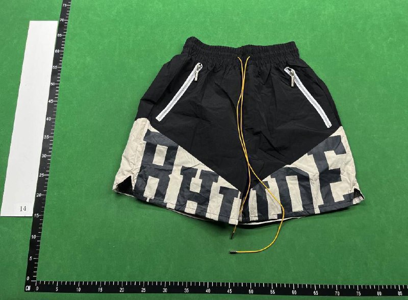 Rhude shorts（30+style