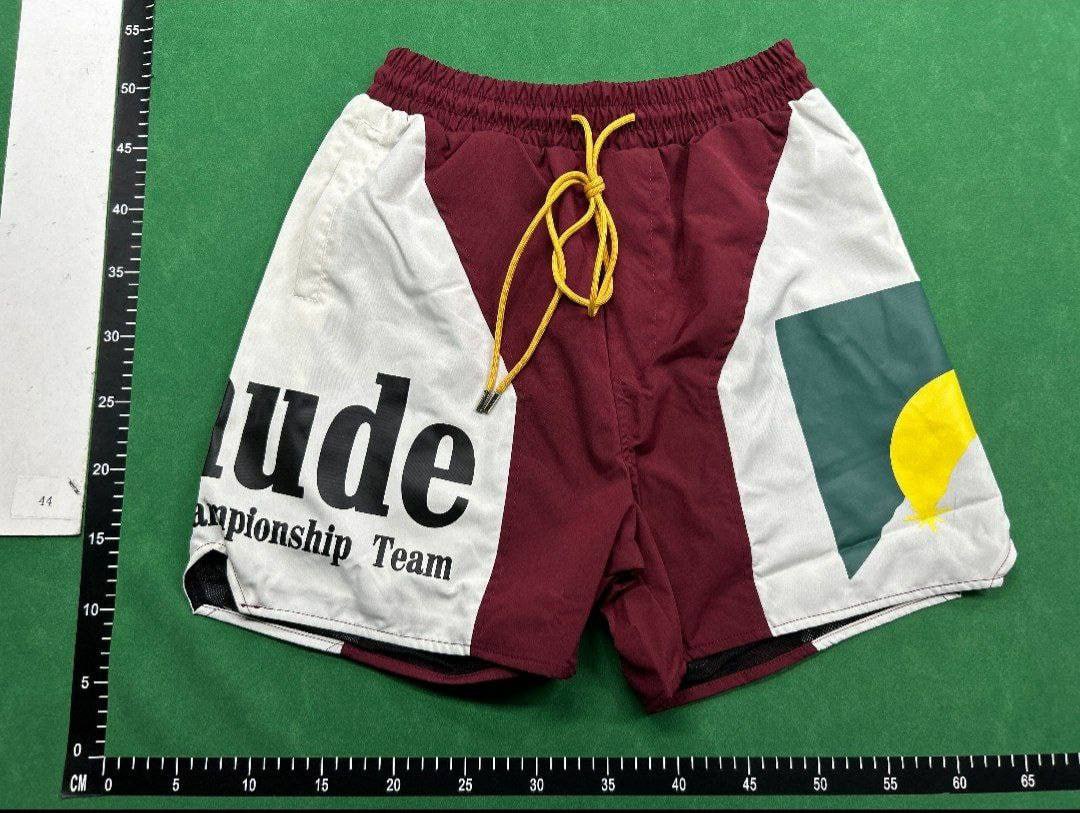 Rhude shorts（30+style
