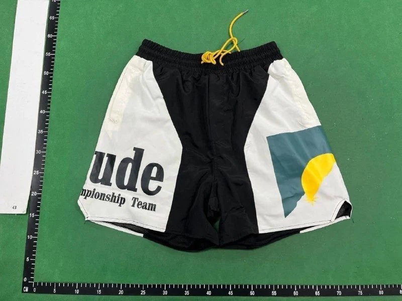Rhude shorts（30+style
