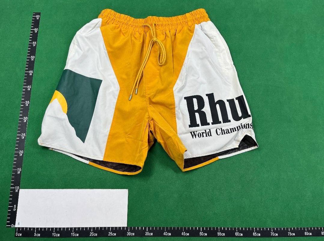 Rhude shorts（30+style